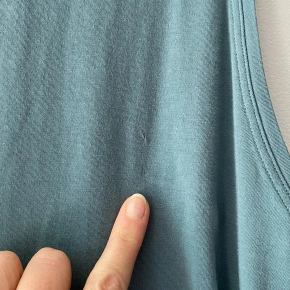 Lulu Lemon Tunic Tank Top - Picture 8 of 13